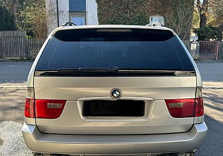 BMW X5 3.0d Edition Exclusive Sport Edition Excl...