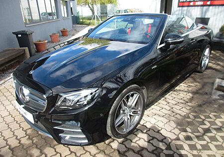 Mercedes-Benz E 53 AMG E -Klasse Cabrio 4Matic