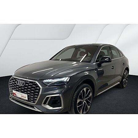 Audi Q5 leasen