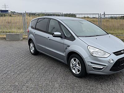 Ford S-MAX 1.6 Business Edition 7Sitz. Navi/PDC/SHZ/