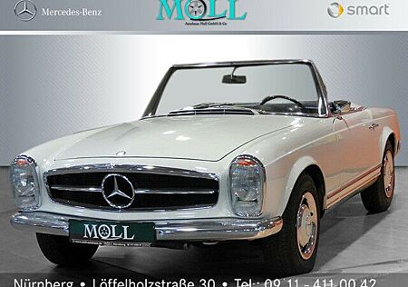 Mercedes-Benz 250 SL Pagode