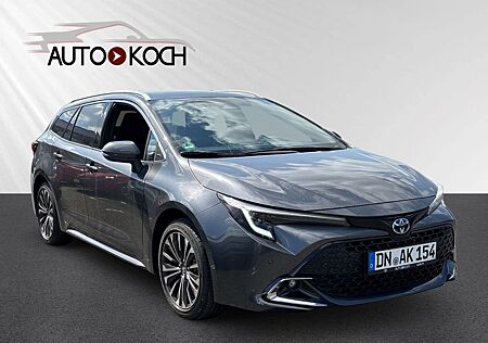 Toyota Corolla Touring Sports 2.0 EU6e 2,0 l Hybrid TS,