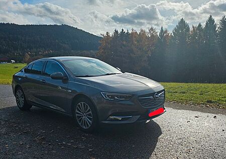 Opel Insignia 1.5 Turbo 121kW Dynamic Auto GS Dynamic
