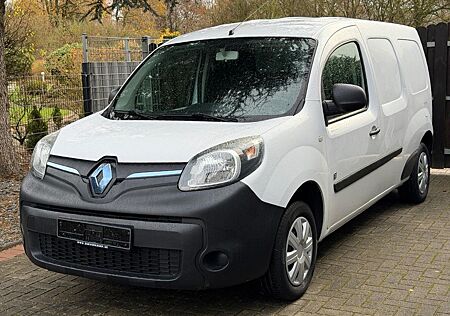 Renault Kangoo Z.E. Maxi 2-Sitzer