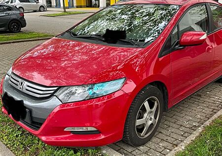 Honda Insight 1.3 i-DSI VTEC IMA Elegance Elegance