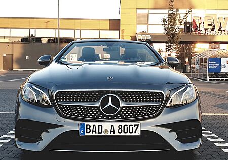 Mercedes-Benz E 200 Autom. -