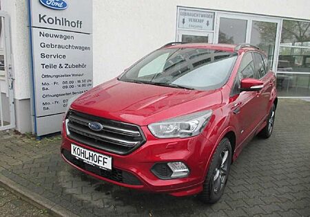 Ford Kuga ST-Line