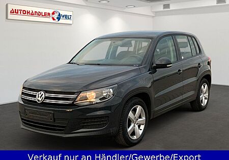 VW Tiguan Volkswagen Trend & Fun 1.4 TSI