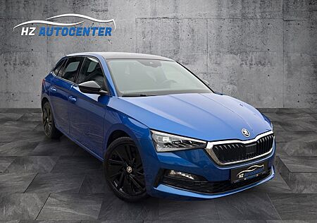 Skoda Scala Ambition*LED*PANO*APPLE*ACC*PDC*RS-SITZE