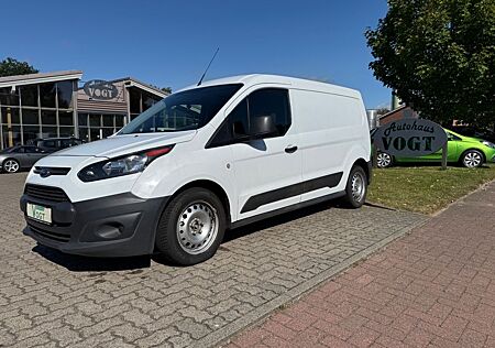 Ford Transit Connect Kasten lang