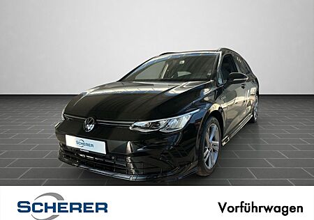 VW Golf Volkswagen VIII Variant R-Line 2,0 l TDI