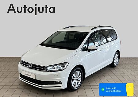 VW Touran Volkswagen Comfortline BMT/Start-Stopp