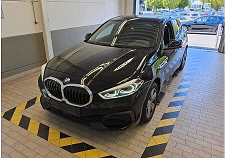 BMW 118i Advantage Navi/LED/DAB/WLAN/SitzHz/Tempomat