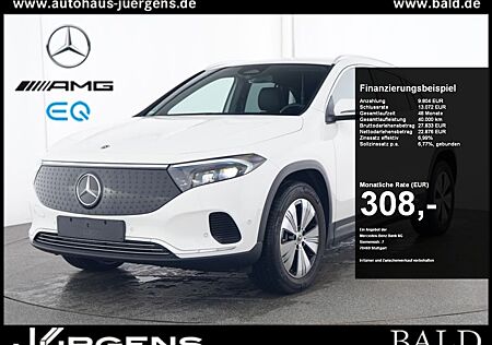 Mercedes-Benz EQA 250 Progressive/LED/Kamera/Totw/Winter/18'
