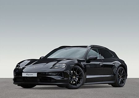 Porsche Taycan Sport Turismo BOSE InnoDrive Chrono Paket