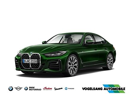 BMW 420 Gran Coupe d,M Sport,H&KSound,20''LMFelge,Dr