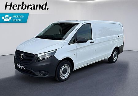 Mercedes-Benz Vito 116 CDI Kasten Lang