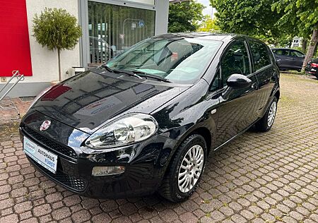 Fiat Punto 1.4 8V Natural Power LOUNGE