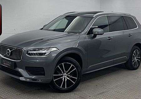 Volvo XC 90 XC90 B5 AWD PANO+AHK+STANDHEIZ+MEMO+360+INTELLI+