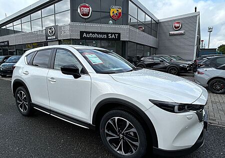 Mazda CX-5 2.0L e-SKYACTIV G NEWGROUND