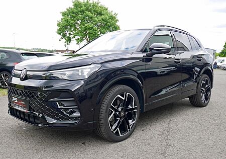 VW Tiguan Volkswagen 2.0 TDI DSG 4M"R-Line"AHK+Matrix+360+Pano