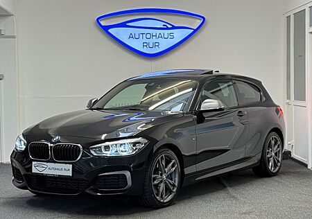 BMW M135 i xDrive Automatik Vollausstattung
