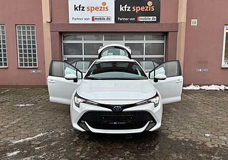 Toyota Corolla 2.HD|LED|CARPLAY|NAVI|KAMERA|SHZ|LHZ|ACC