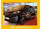 Opel Zafira Life E 75-kWh M Tourer