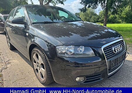 Audi A3 1.9 TDI Ambition //AUTOMATIK//KLIMA//