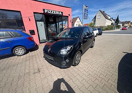 Renault Twingo Night & Day:HU BIS 07-2026