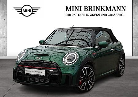 Mini John Cooper Works Cabrio aut. / CLASSIC TRIM + N