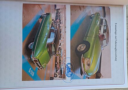 Citroën DS