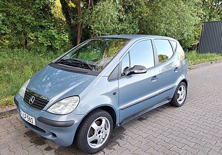 Mercedes-Benz A 160 CLASSIC Classic