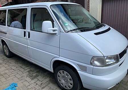 VW T4 Multivan Volkswagen