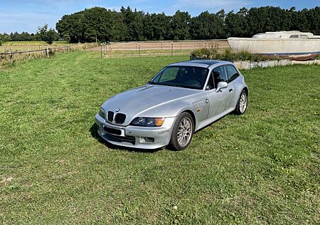 BMW Z3 Coupé 2.8 -