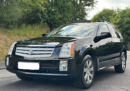 Cadillac SRX 4.6 V8 4WD Sport Luxury Aut. | PanoD. | Bose