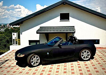 BMW Z4 2.5i -