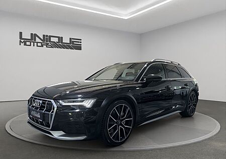 Audi A6 Allroad quat. 55 TDI/Panora/Standhzg./AHK/B&O