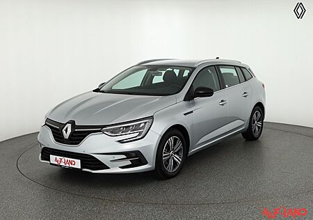 Renault Megane Grandtour 1.5 BLUE dCi DAB VC LED Navi Ka