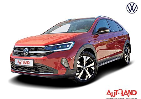 VW Taigo Volkswagen 1.0 DSG Style Navi Virtual Cockpit ACC PDC
