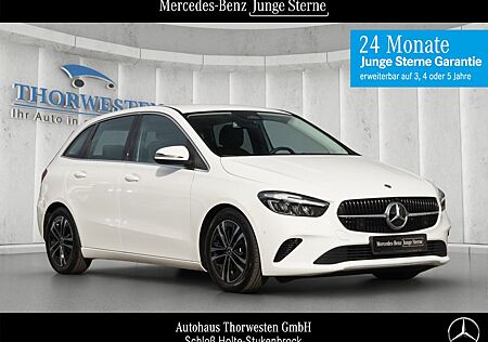 Mercedes-Benz B 180 Progressive Line Advanced Winter