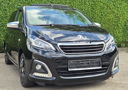 Peugeot 108 VTi 72 STOP & START/ANDROID A/CarPlay/KLIMAA