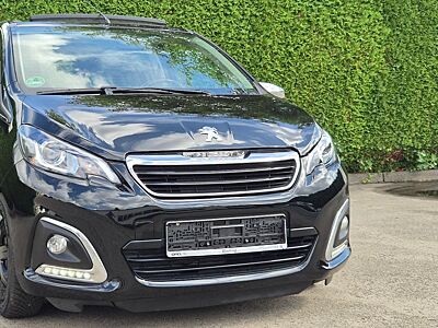Peugeot 108 VTi 72 STOP & START/ANDROID A/CarPlay/KLIMAA