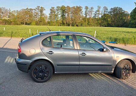 Seat Leon 1M 1,6 16V