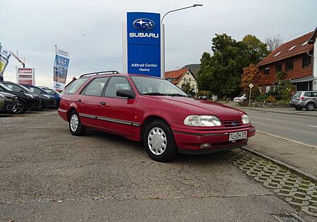 Ford Scorpio 2.4 Benzin