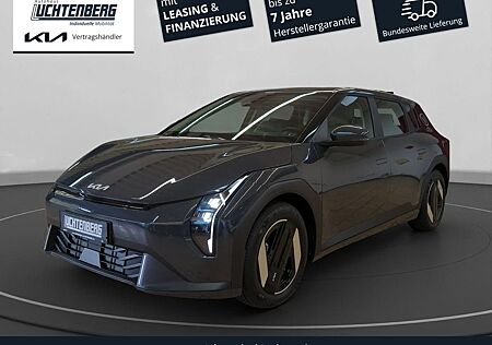 Kia EV4 gebraucht kaufen Kia EV4 AIR 81,4 kWh W-PUMPE NAVI+KAMERA+CARPLAY+SIT