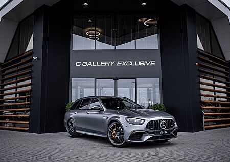 Mercedes-Benz E 63 AMG Estate E63 S 4MATIC+ - Keramisch | Pano