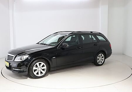 Mercedes-Benz C 200 CDI T BlueEFFICIENCY ILS * Navi * Sitzhg.*