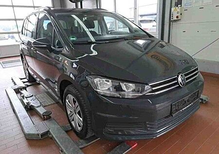 VW Touran Volkswagen 1.5 TSI Comfortline (EURO 6d) Klima