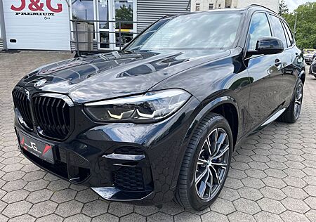 BMW X5 xDrive 30 d M Sportpaket*Panorama*20`